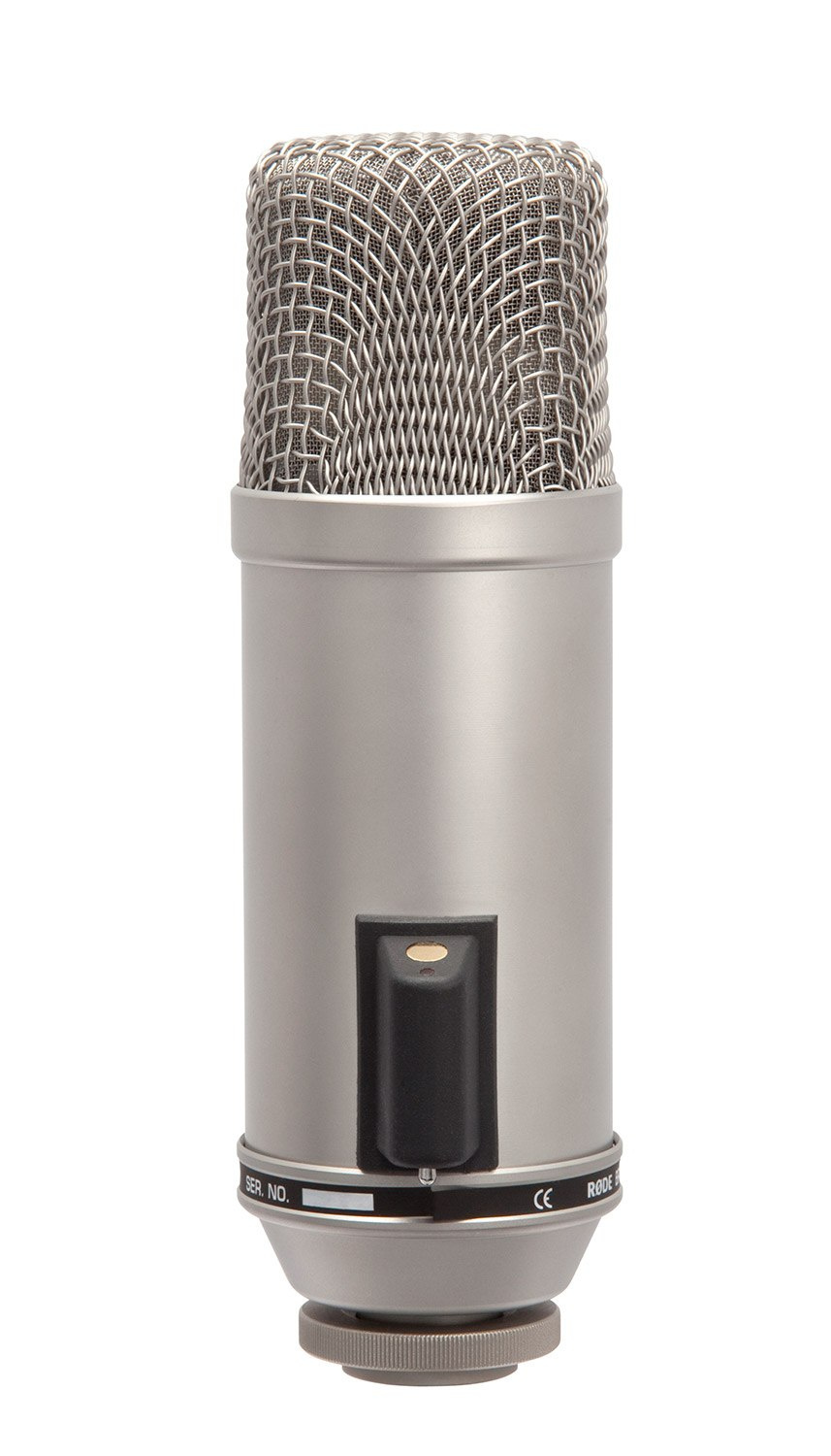 Rode Broadcaster mikrofon pojemnościowy