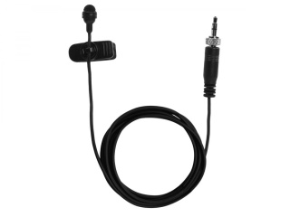 Sennheiser ME 2-II EW-Series pojemnościowy mikrofon krawatowy