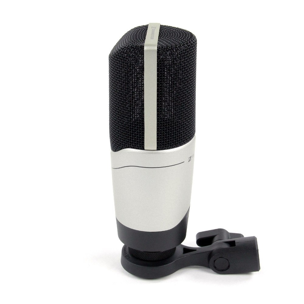 Sennheiser MK 8 studyjny mikrofon pojemnościowy - autoryzowany partner SENNHEISER PRO Sennheiser MK 8 studyjny mikrofon pojemnościowy - autoryzowany partner SENNHEISER PRO