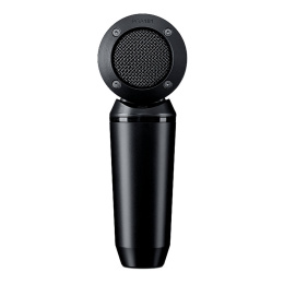 Shure PGA181 XLR pojemnościowy mikrofon instrumentalny