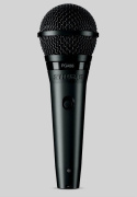 Shure PGA58-BTS mikrofon dynamiczny wokalowy