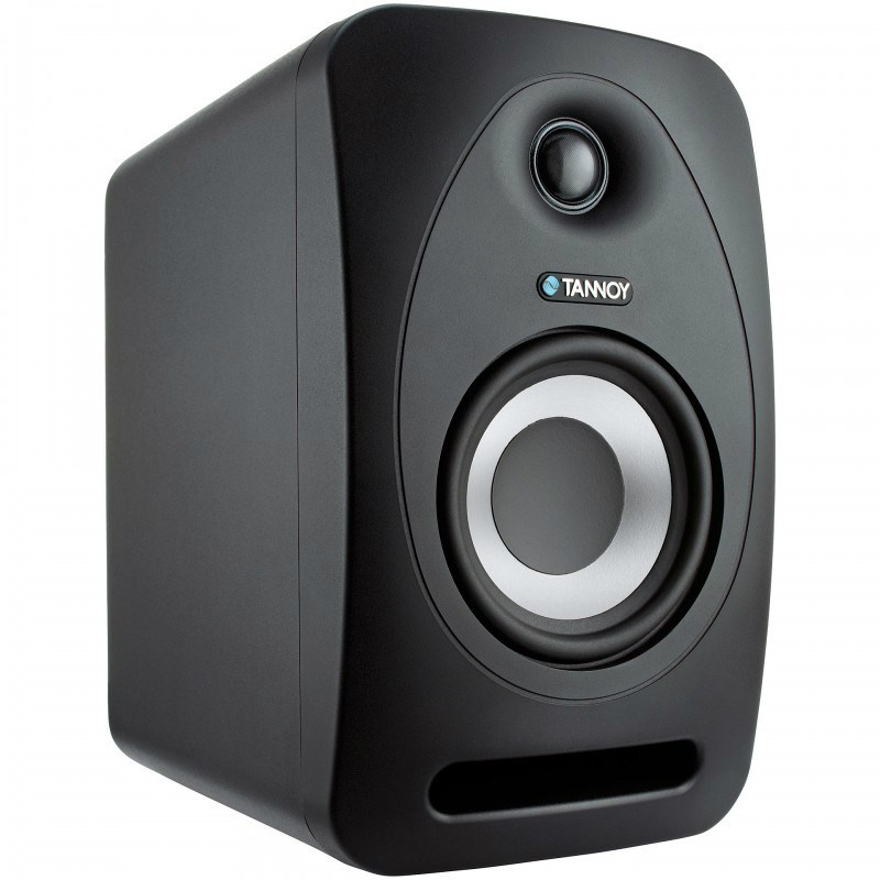 TANNOY - Aktywny monitor studyjny REVEAL 402 TANNOY - Aktywny monitor studyjny REVEAL 402