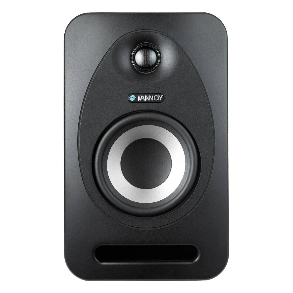TANNOY - Aktywny monitor studyjny REVEAL 402 TANNOY - Aktywny monitor studyjny REVEAL 402