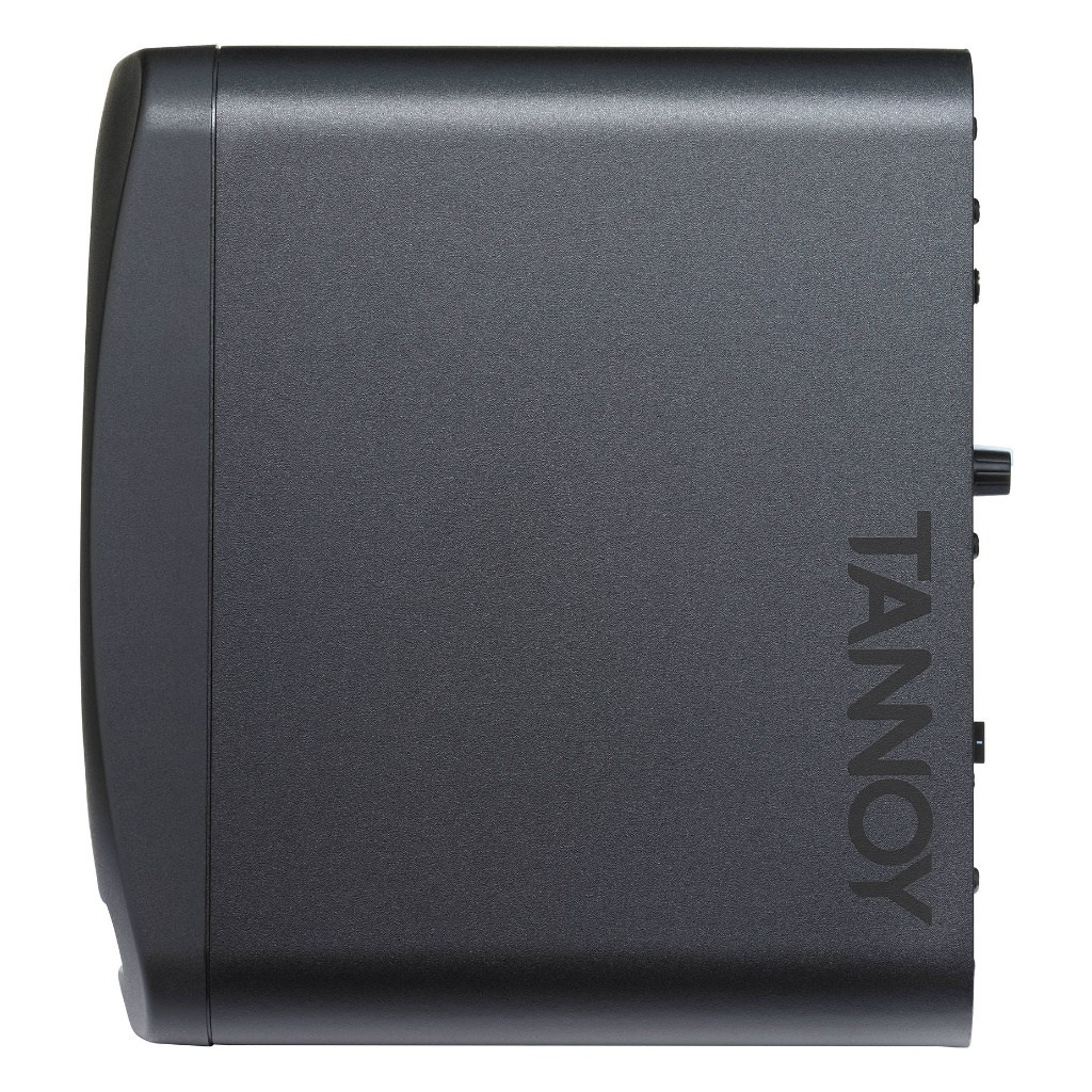 TANNOY - Aktywny monitor studyjny REVEAL 402 TANNOY - Aktywny monitor studyjny REVEAL 402