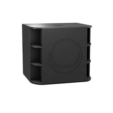 TURBOSOUND - Aktywny subwoofer MILAN M18B