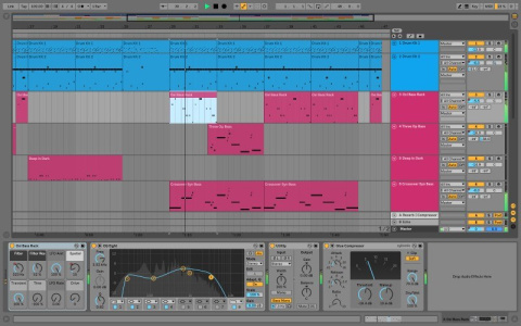 ABLETON Live 10 Standard EDU (Box) - autoryzowany dealer Ableton