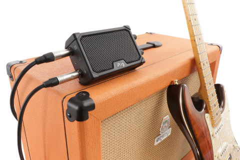 IK Multimedia - iRig Nano Amp