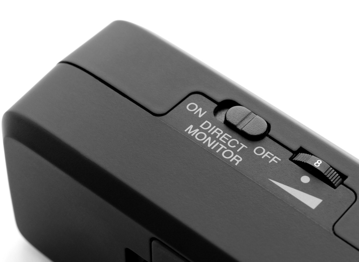 IK Multimedia - iRig Pre HD IK Multimedia - iRig Pre HD