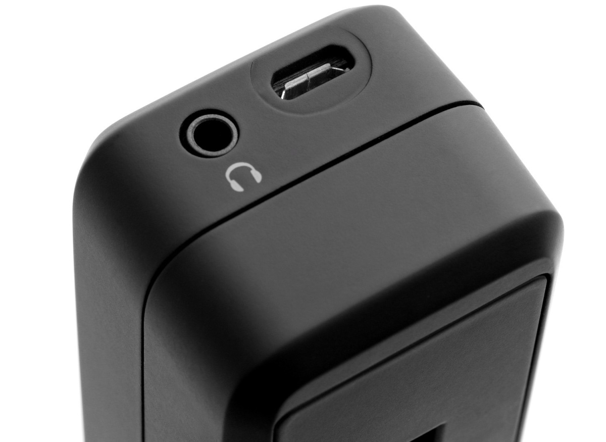 IK Multimedia - iRig Pre HD IK Multimedia - iRig Pre HD
