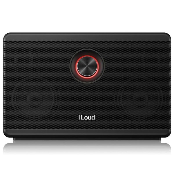 IK iLoud - przenośny głośnik stereo