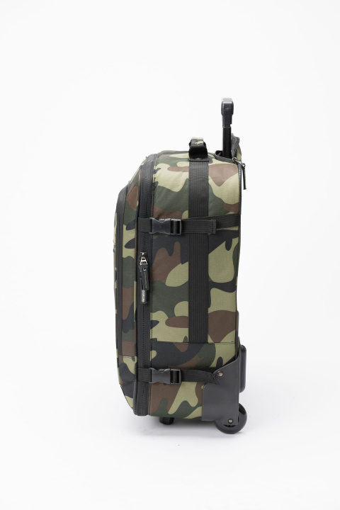 Magma DIGI Carry-on Trolley Camouflage