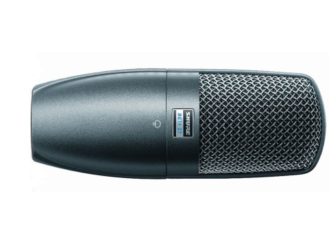 Shure Beta 27 mikrofon instrumentalny