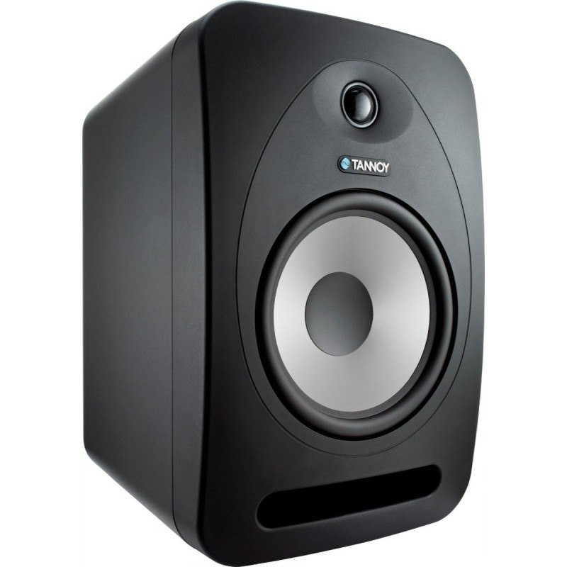 TANNOY - Aktywny monitor studyjny REVEAL 802 TANNOY - Aktywny monitor studyjny REVEAL 802