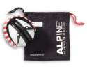 Alpine Muffy White - nauszniki, ochronniki słuchu dla dzieci