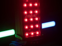 EUROLITE LED bar PIX-144 RGB Bar belka led
