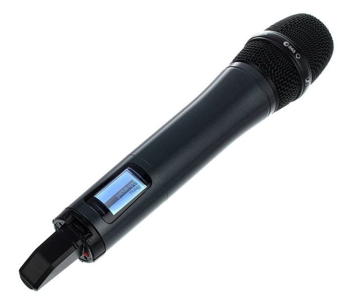 EW 100 G4-845 Mikrofon Bezprzewodowy