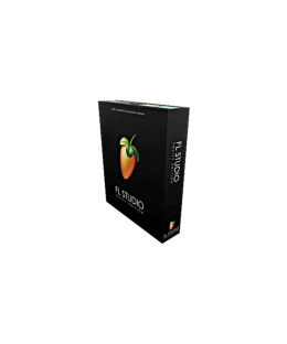 FL Studio 20 - Fruity Edition BOX
