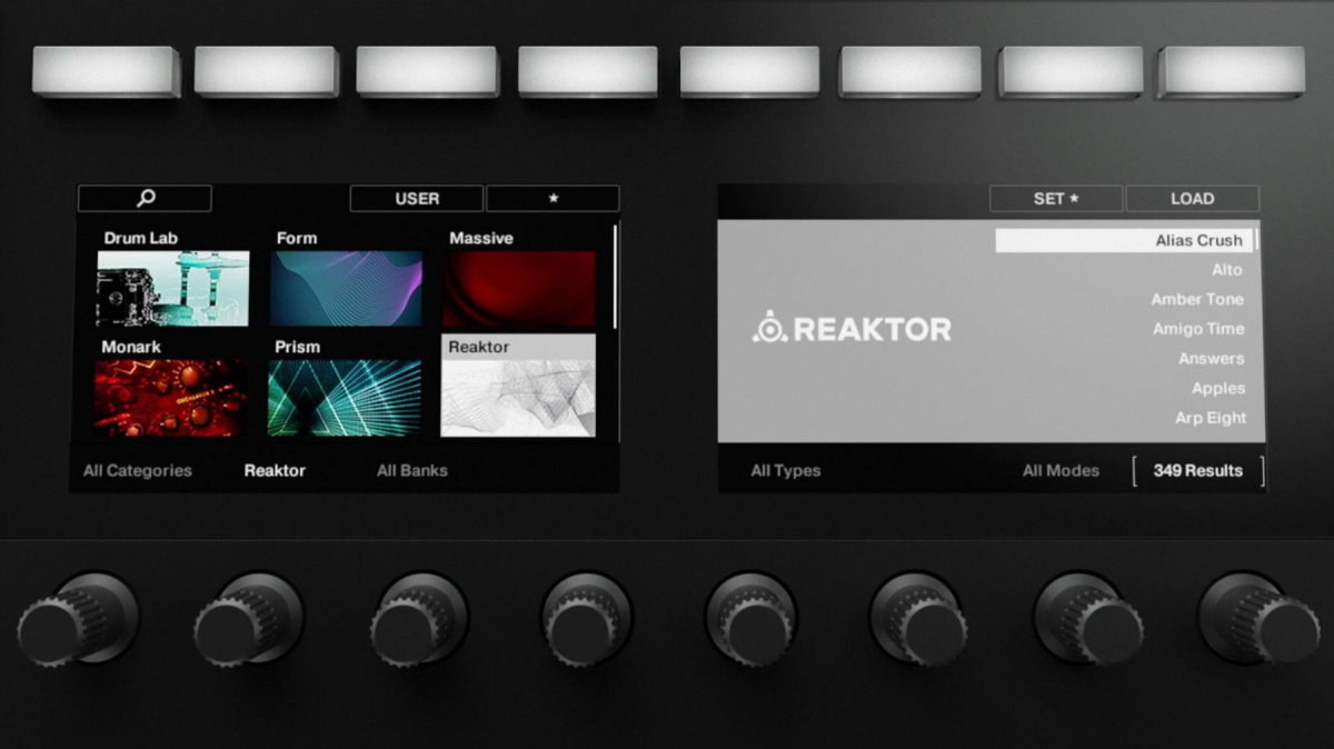 NI - Komplete Kontrol S49 MK II NI - Komplete Kontrol S49 MK II