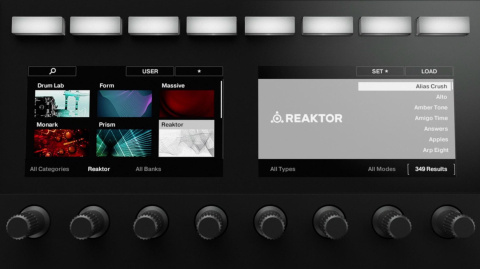 NI - Komplete Kontrol S49 MK II NI - Komplete Kontrol S49 MK II