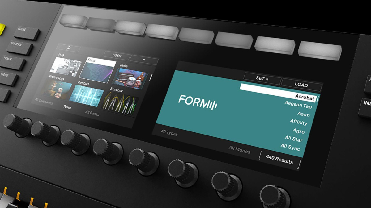 NI - Komplete Kontrol S61 MK II NI - Komplete Kontrol S61 MK II