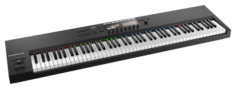 NI - Komplete Kontrol S88 MK2 NI - Komplete Kontrol S88 MK2
