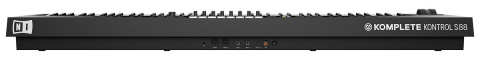 NI - Komplete Kontrol S88 MK2 NI - Komplete Kontrol S88 MK2