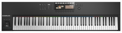 NI - Komplete Kontrol S88 MK2 NI - Komplete Kontrol S88 MK2