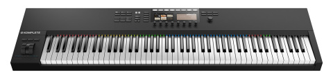 NI - Komplete Kontrol S88 MK2 NI - Komplete Kontrol S88 MK2