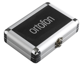 ORTOFON - Aluminium case