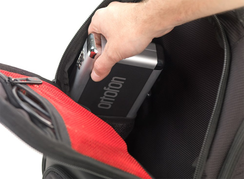 ORTOFON - DJ Gear Bag