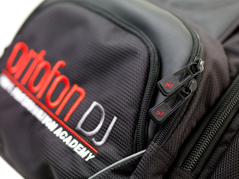 ORTOFON - DJ Gear Bag