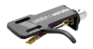 ORTOFON - Serato SH 4 Black