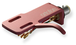 ORTOFON - SH-4P (PINK) Headshell