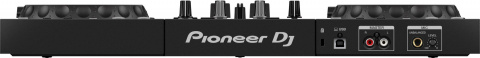 PioneerDJ DDJ-400 kontroler DJ