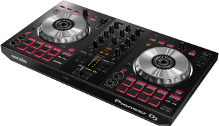 PioneerDJ DDJ-SB3 Kontroler DJ