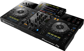 PioneerDJ XDJ-RR kontroler DJ