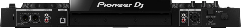 PioneerDJ XDJ-RR kontroler DJ