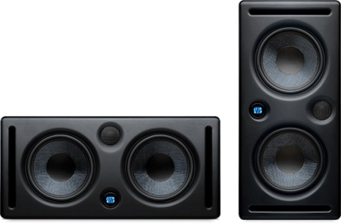 PreSonus Eris E66 - Monitor Aktywny PreSonus Eris E66 - Monitor Aktywny