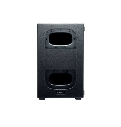 QSC KS212C subwoofer aktywny o mocy 3600W z technologią DSP QSC KS212C subwoofer aktywny o mocy 3600W z technologią DSP