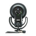 RODE VideoMic Pro+ - Mikrofon do kamery