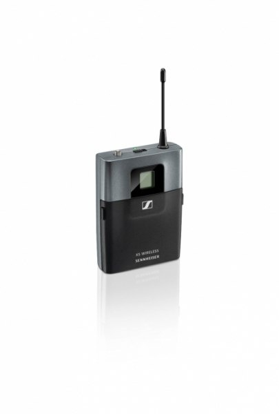 XS WIRELESS 1 LAVALIER MIC SET (XSW 1-ME2-A) - zestaw bezprzewodowy