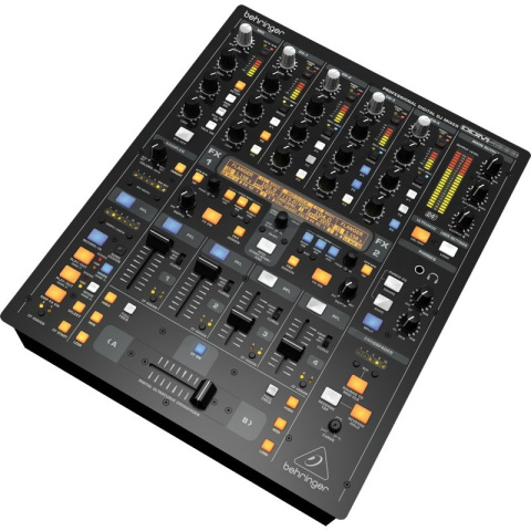 BEHRINGER - DDM4000 BEHRINGER - DDM4000
