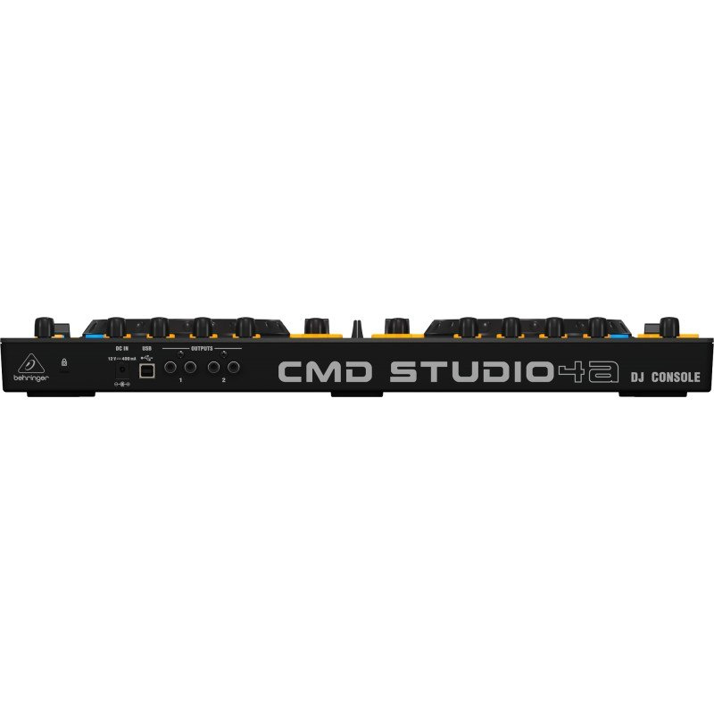 BEHRINGER - CMD Studio 4A BEHRINGER - CMD Studio 4A