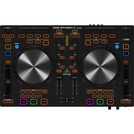BEHRINGER - CMD Studio 4A BEHRINGER - CMD Studio 4A