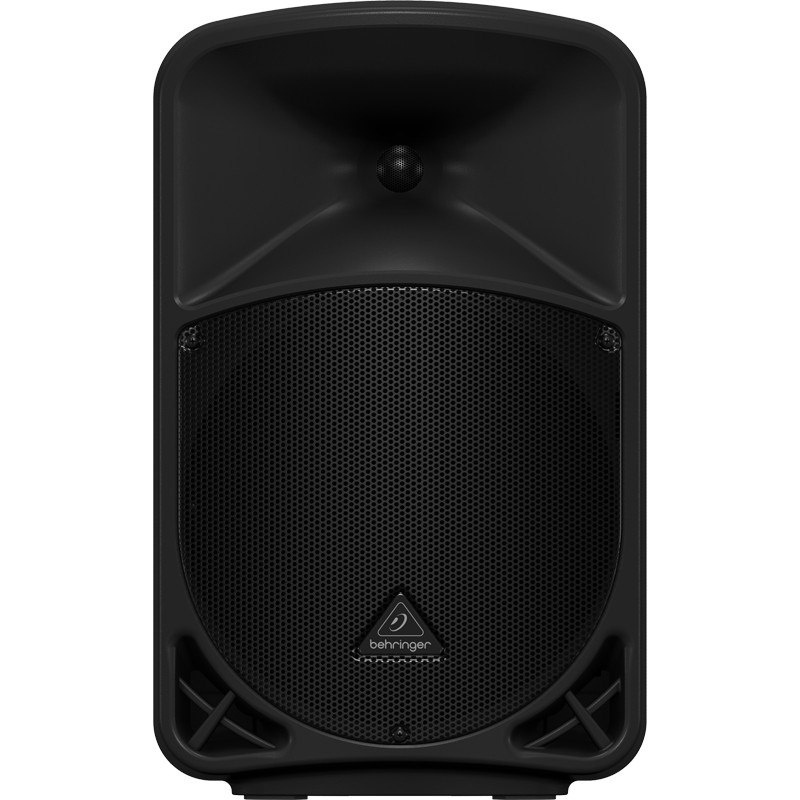 BEHRINGER EUROLIVE B110D - aktywna kolumna głośnikowa 10" z opcją wireless BEHRINGER EUROLIVE B110D - aktywna kolumna głośnikowa 10" z opcją wireless