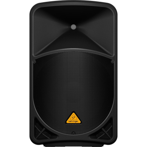 BEHRINGER EUROLIVE B115MP3 - aktywna kolumna głośnikowa 15" z MP3 i opcją wireless BEHRINGER EUROLIVE B115MP3 - aktywna kolumna głośnikowa 15" z MP3 i opcją wireless