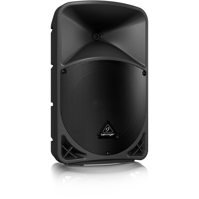 BEHRINGER EUROLIVE B12X - aktywna kolumna głośnikowa 12" z Bluetooth BEHRINGER EUROLIVE B12X - aktywna kolumna głośnikowa 12" z Bluetooth