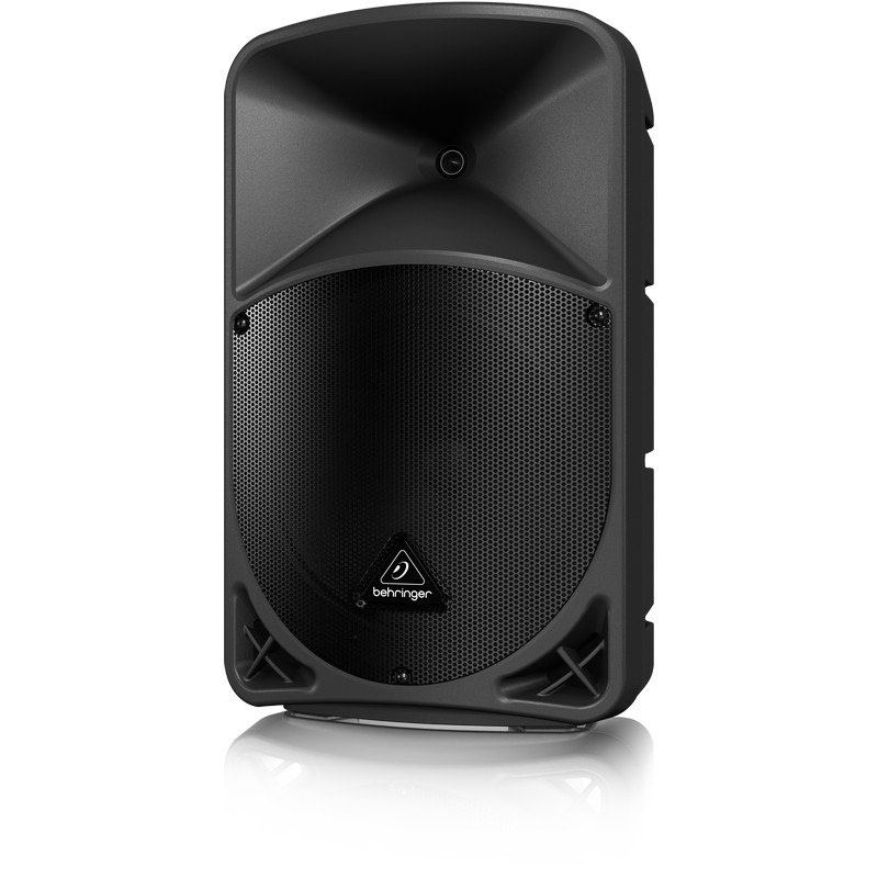 BEHRINGER EUROLIVE B12X - aktywna kolumna głośnikowa 12" z Bluetooth BEHRINGER EUROLIVE B12X - aktywna kolumna głośnikowa 12" z Bluetooth