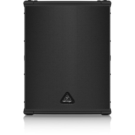 BEHRINGER EUROLIVE B1500XP - aktywny subwoofer 15" 3000W BEHRINGER EUROLIVE B1500XP - aktywny subwoofer 15" 3000W