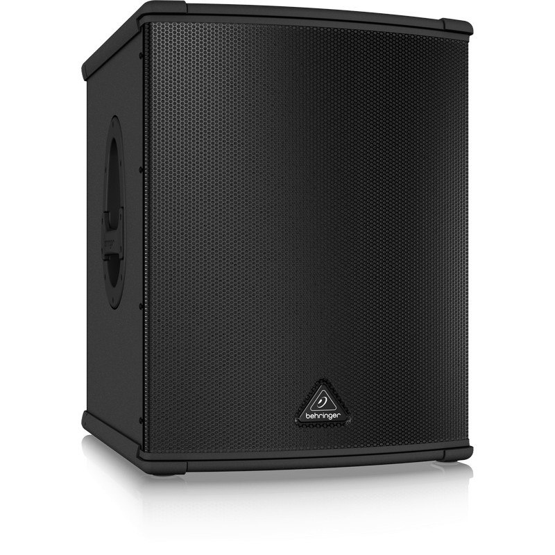BEHRINGER EUROLIVE B1500XP - aktywny subwoofer 15" 3000W BEHRINGER EUROLIVE B1500XP - aktywny subwoofer 15" 3000W